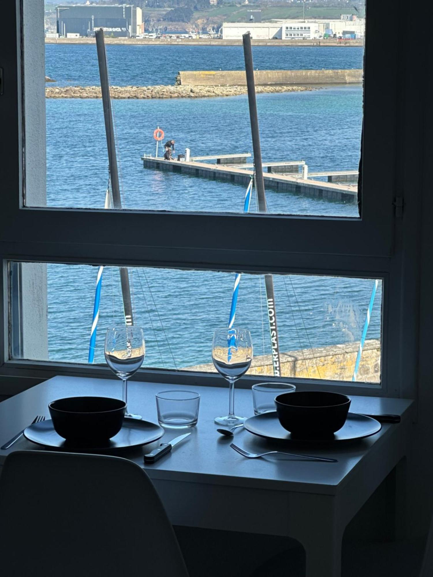 Design Vii Port De Treboul-douarnenez Douarnenez